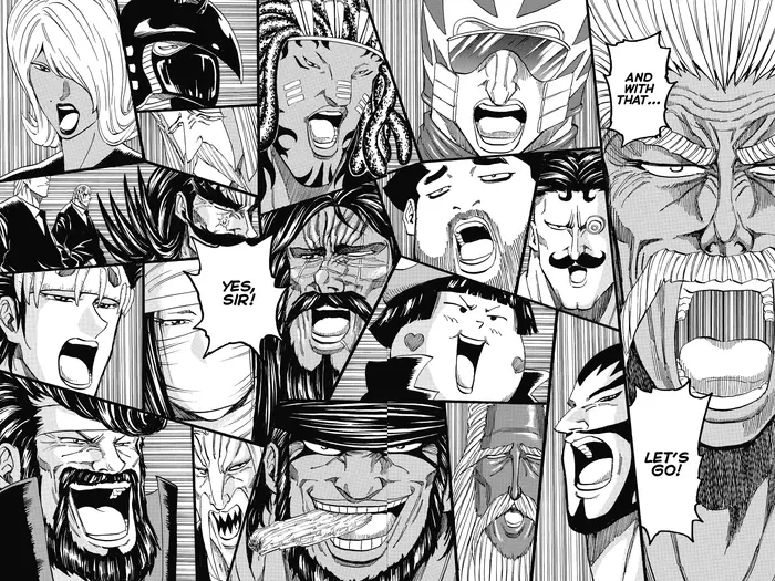Toriko Chapter 193 image 11_optimized